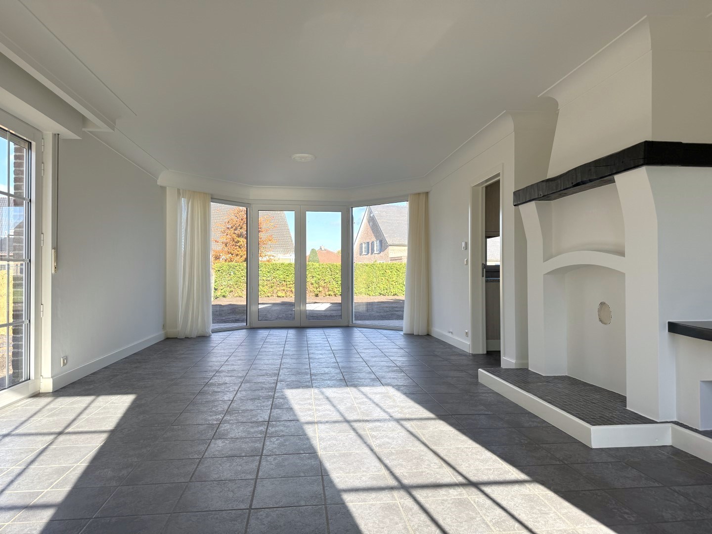 Huis te huur in Weelde met 3 slaapkamers - foto 4