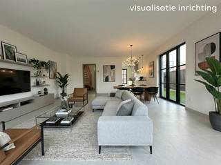 Maison à vendre à Vieux-Turnhout