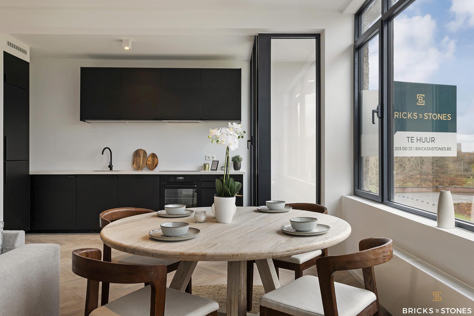 Appartement à Antwerpen