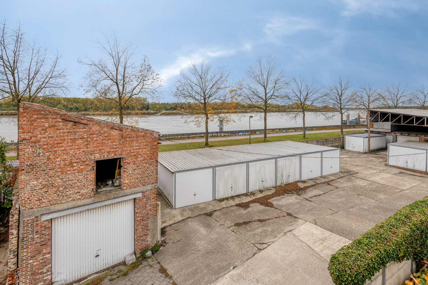 ​​​​​​​Woning met grote projectgrond van ca. 1.700 m² in Rupelmonde - foto 1