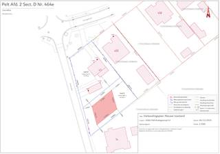 Maison à vendre à Pelt