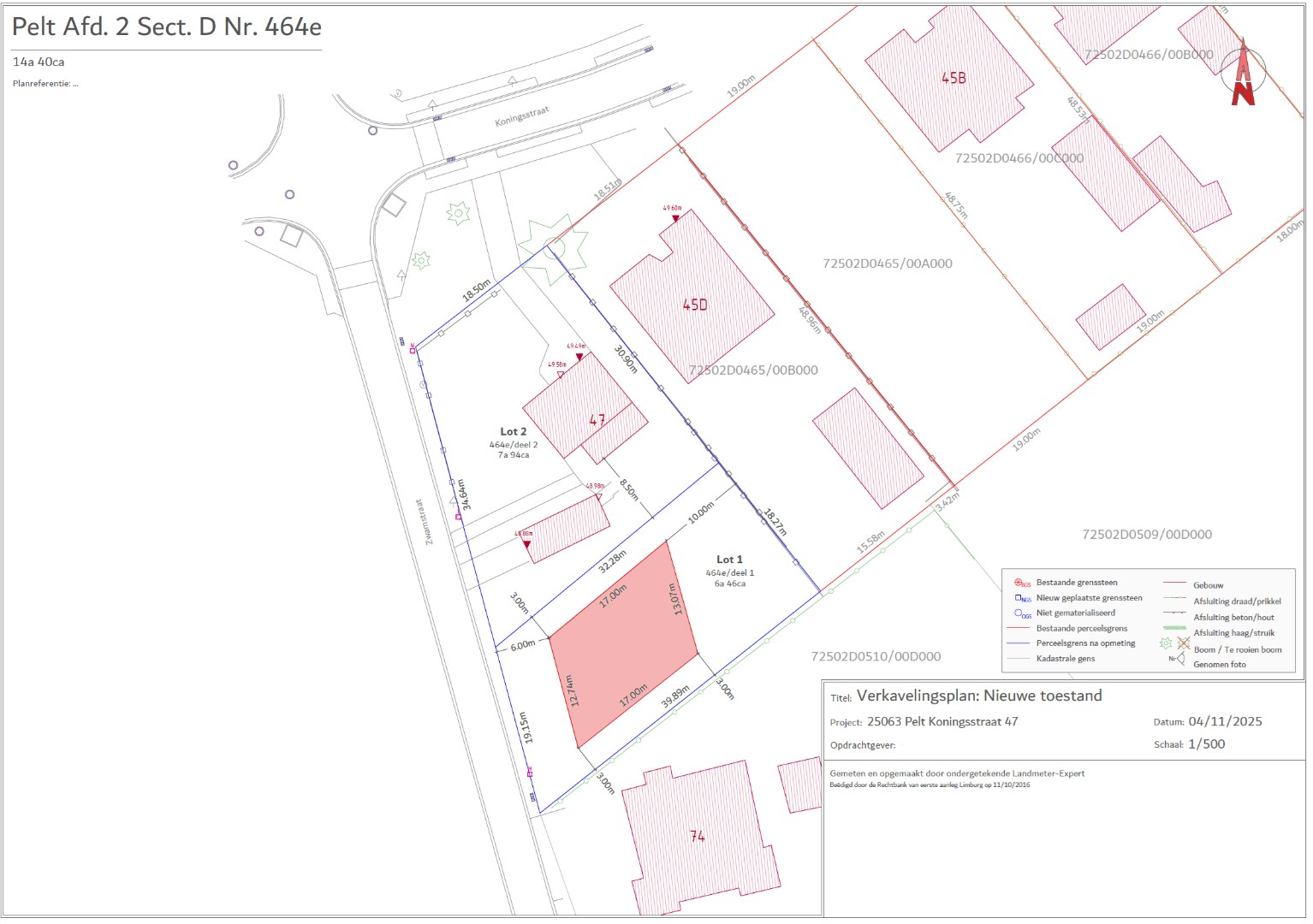 Woning met potentiële bouwgrond (open bebouwing) te koop! - foto 2