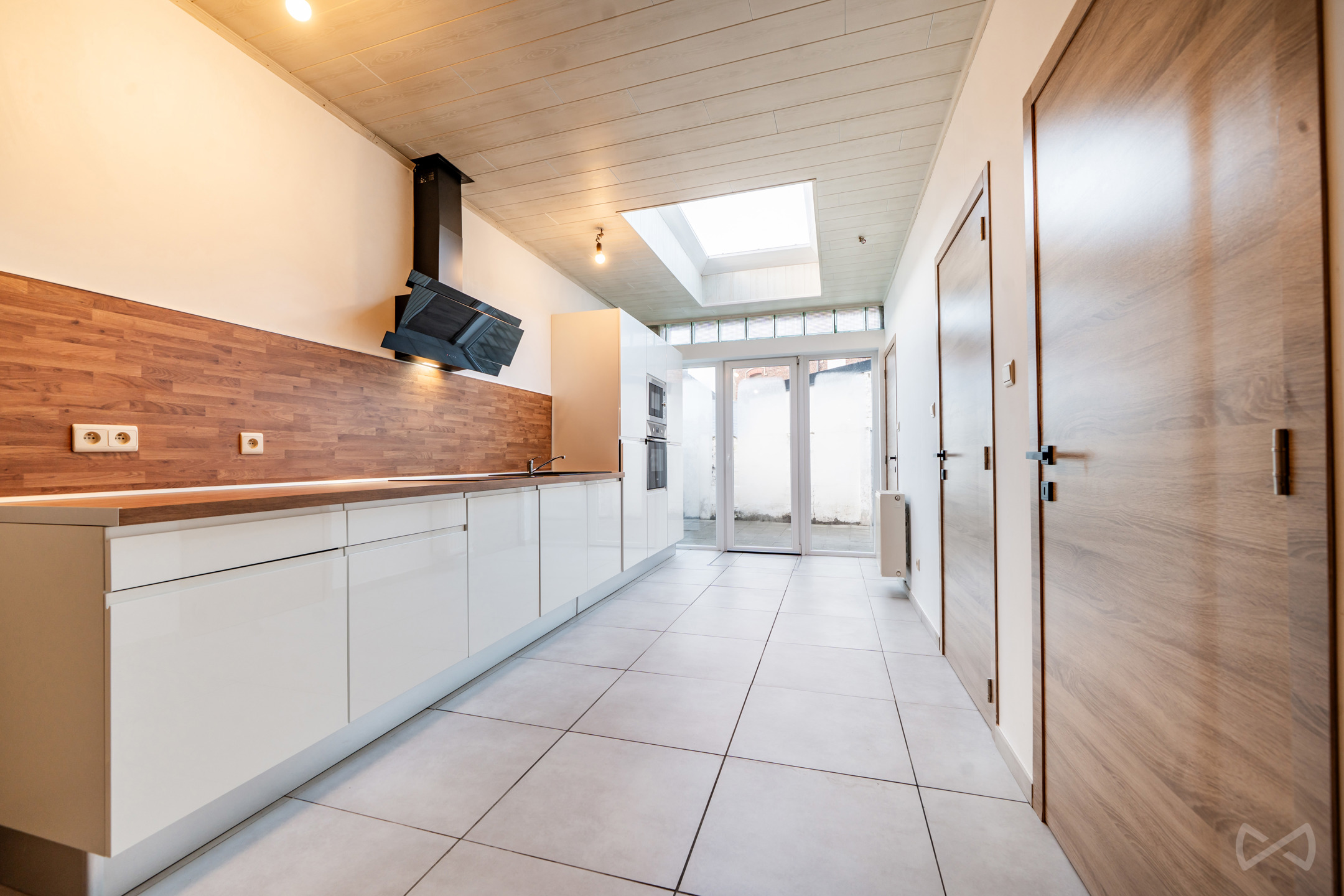 Maison à vendre à Boussu avec 3 chambres - photo 1