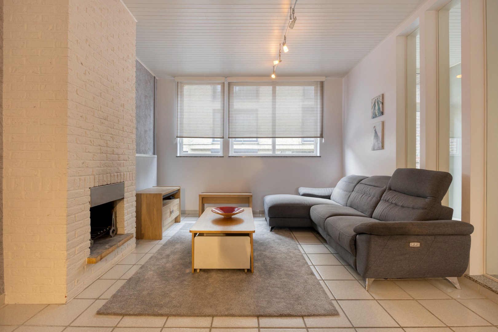 Instapklare woning met 5 slaapkamers, tuin, terras en garage in Kessel-Lo – EPC 329 kWh/m² - bewoonbare opp. 186 m² - foto 5