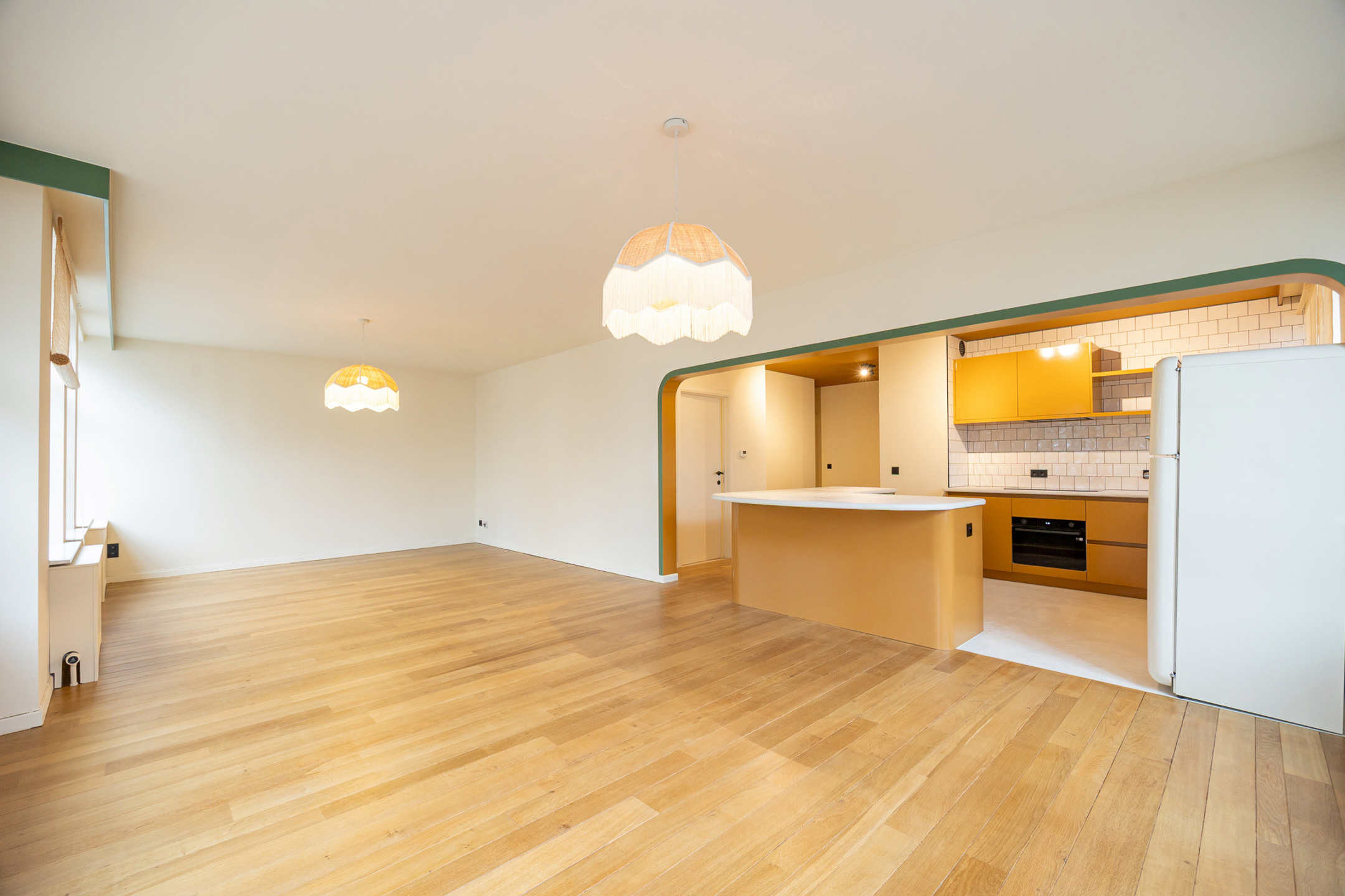 ANTWERPEN - Instapklaar twee slaapkamer appartement  - foto 2