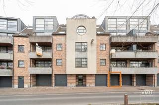 Appartement à vendre à Ninove