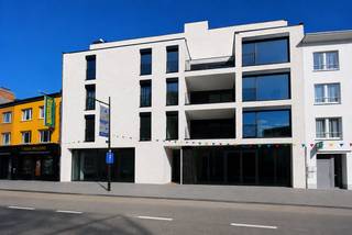 Appartement à louer à Mol