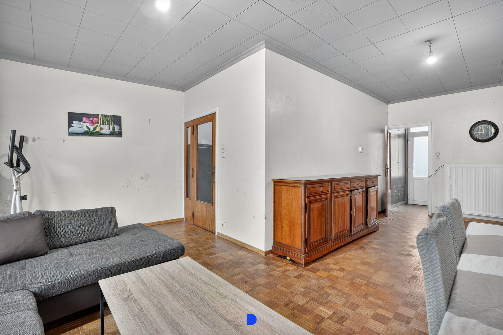 Maison à vendre à Roulers avec 2 chambres - photo 5