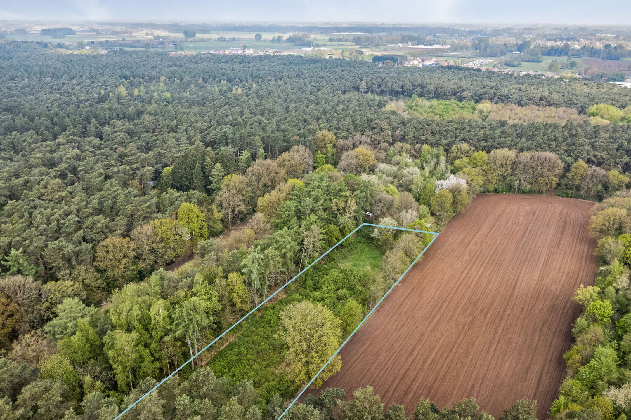 Land for sale in Kasterlee - photo 3