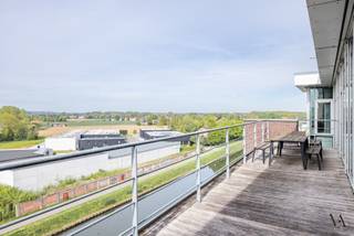 Commercial for rent in Leuven