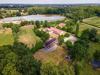 Commercial for sale in Ranst