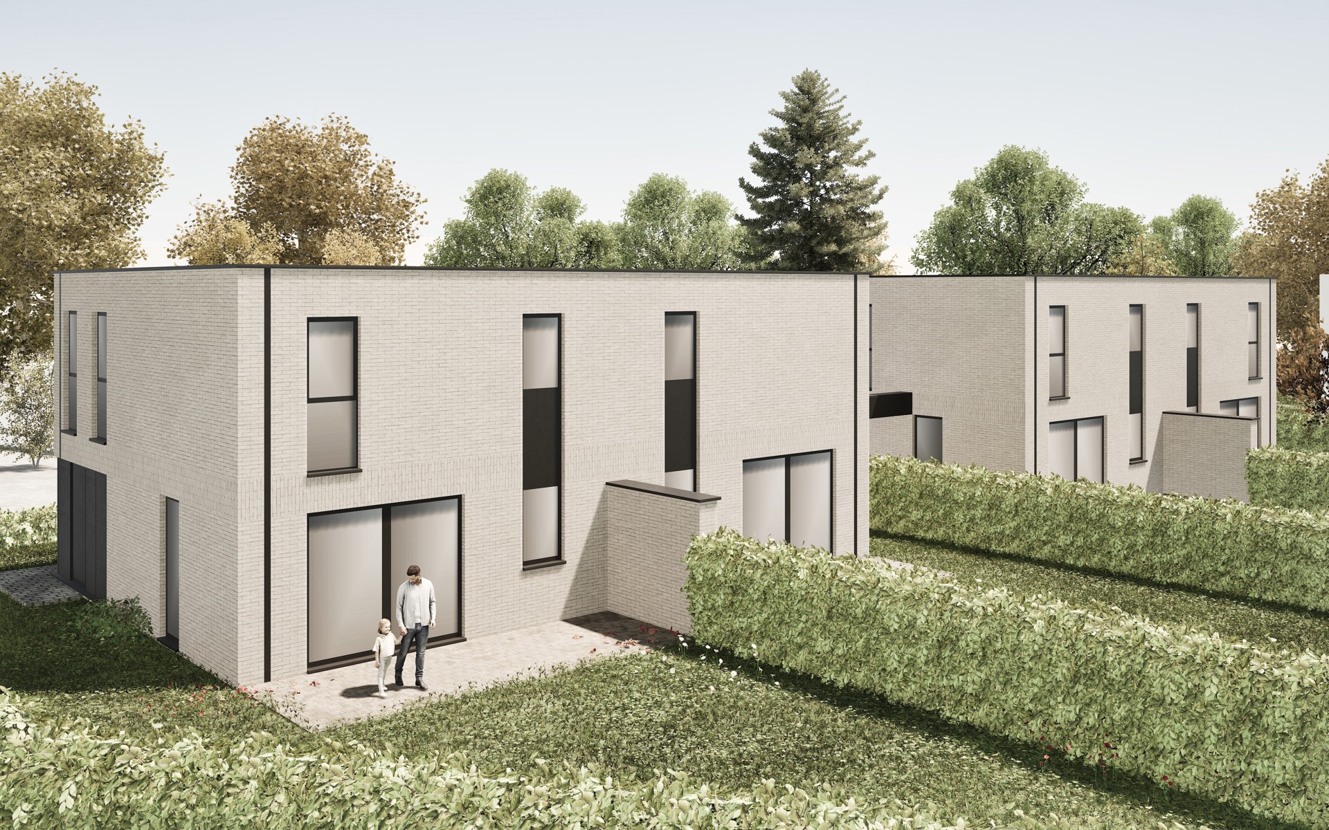 Projet à vendre à Glabbeek - photo 5