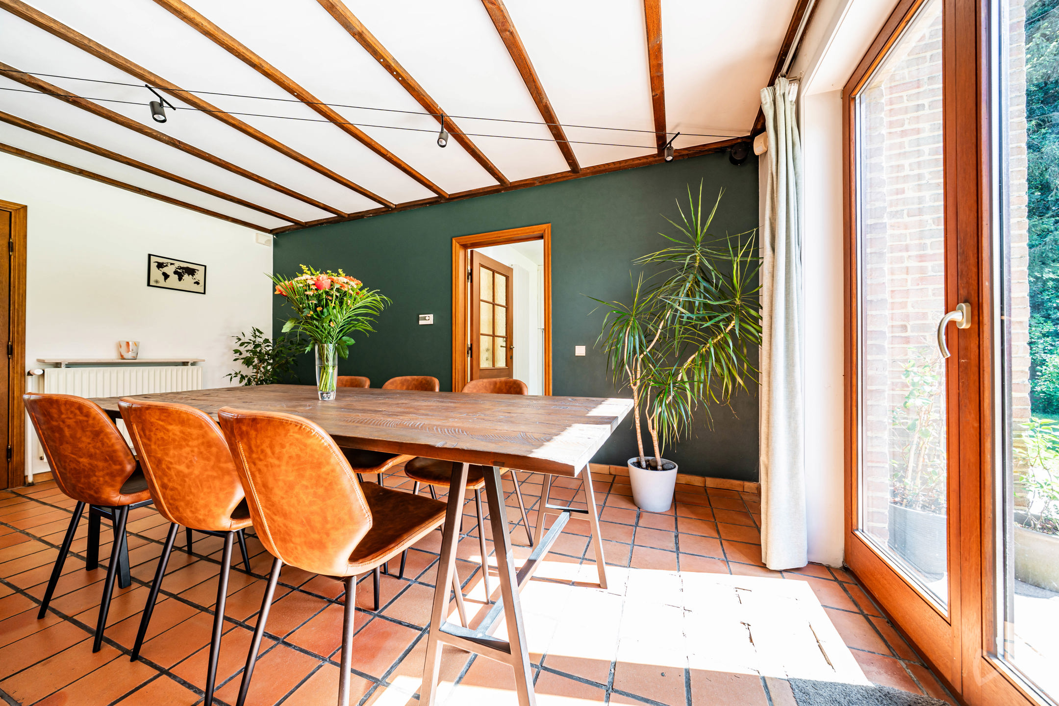 Huis te koop in Ath met 5 slaapkamers - foto 5