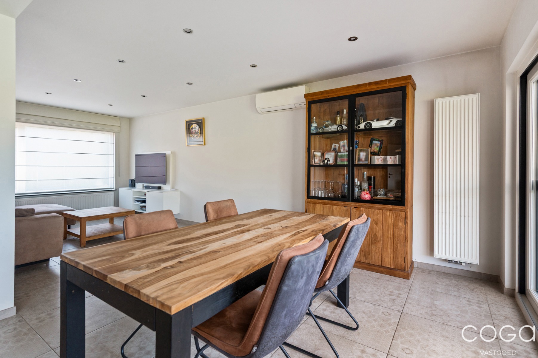 Mooi gerenoveerde halfopen woning, rustig gelegen op 556m² - foto 5