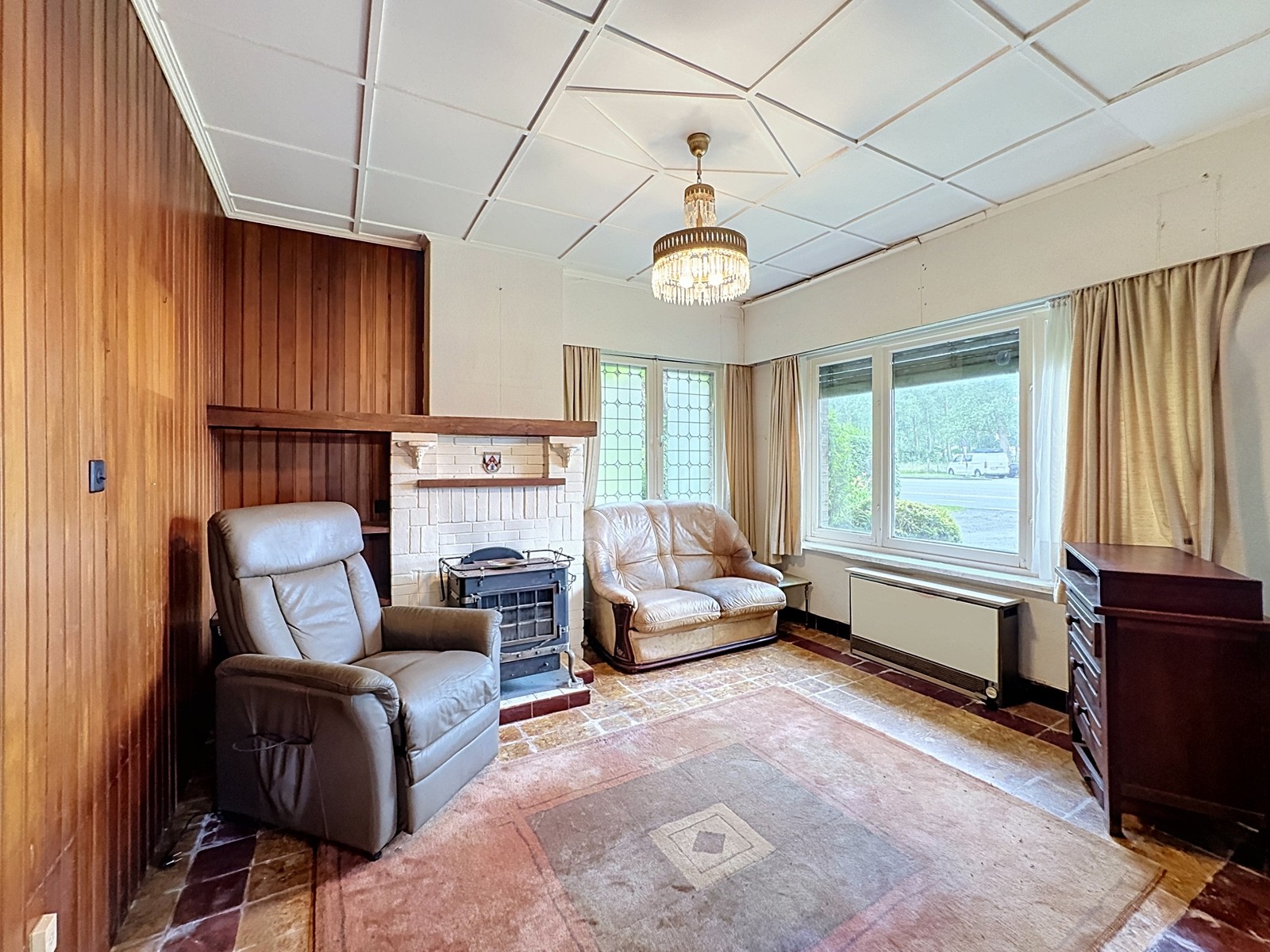 Woning met opslagruimte (313m2) op 3.196m2 grond te Lissewege! - foto 5