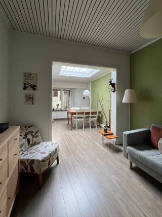 Maison à vendre à Puurs-Sint-Amands