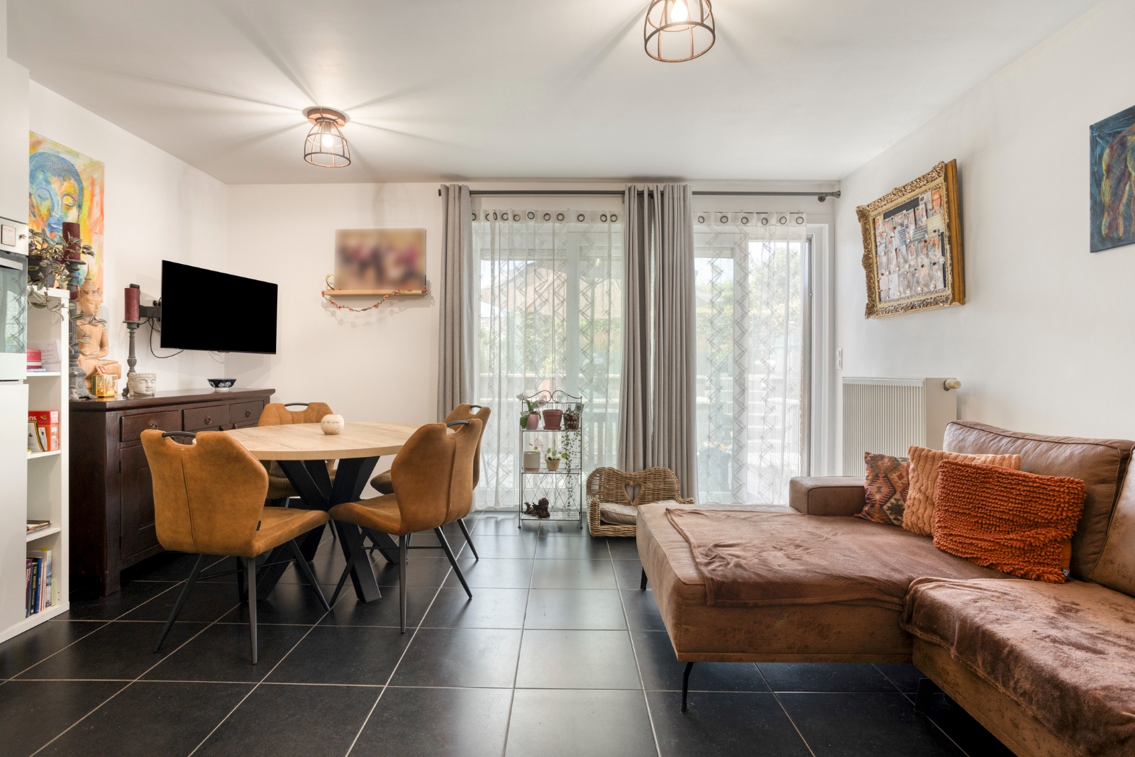 Apartment for sale in Boezinge with 1 bedroom - photo 5