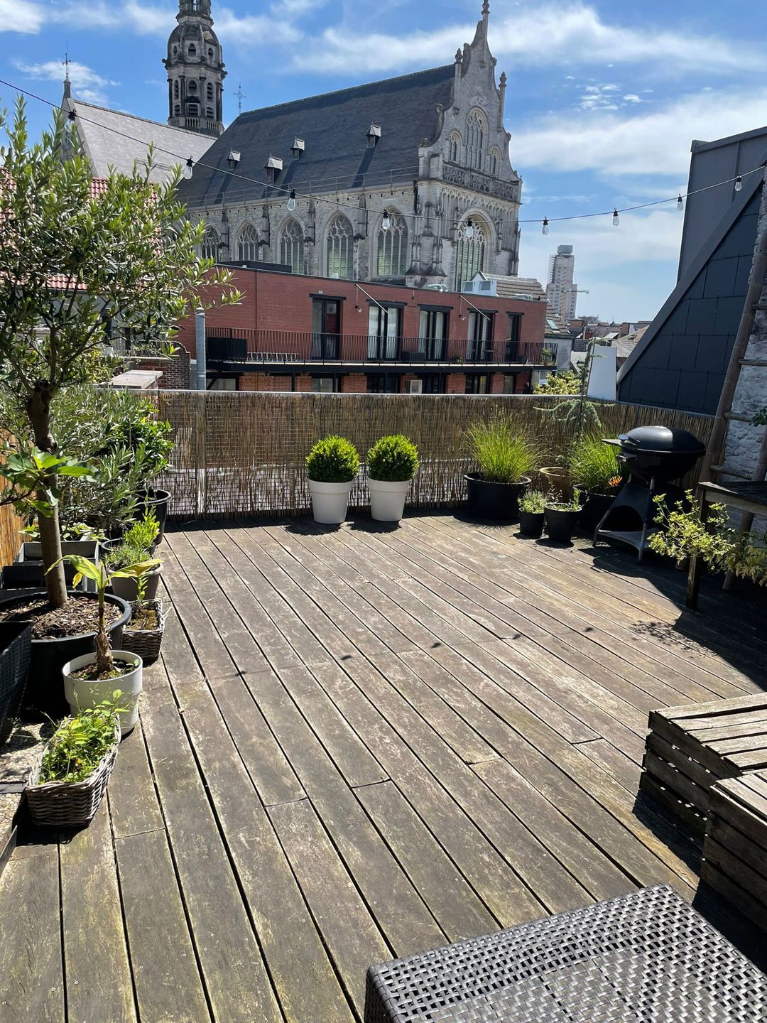 Opbrengsteigendom met 8 units in centrum Antwerpen - foto 2