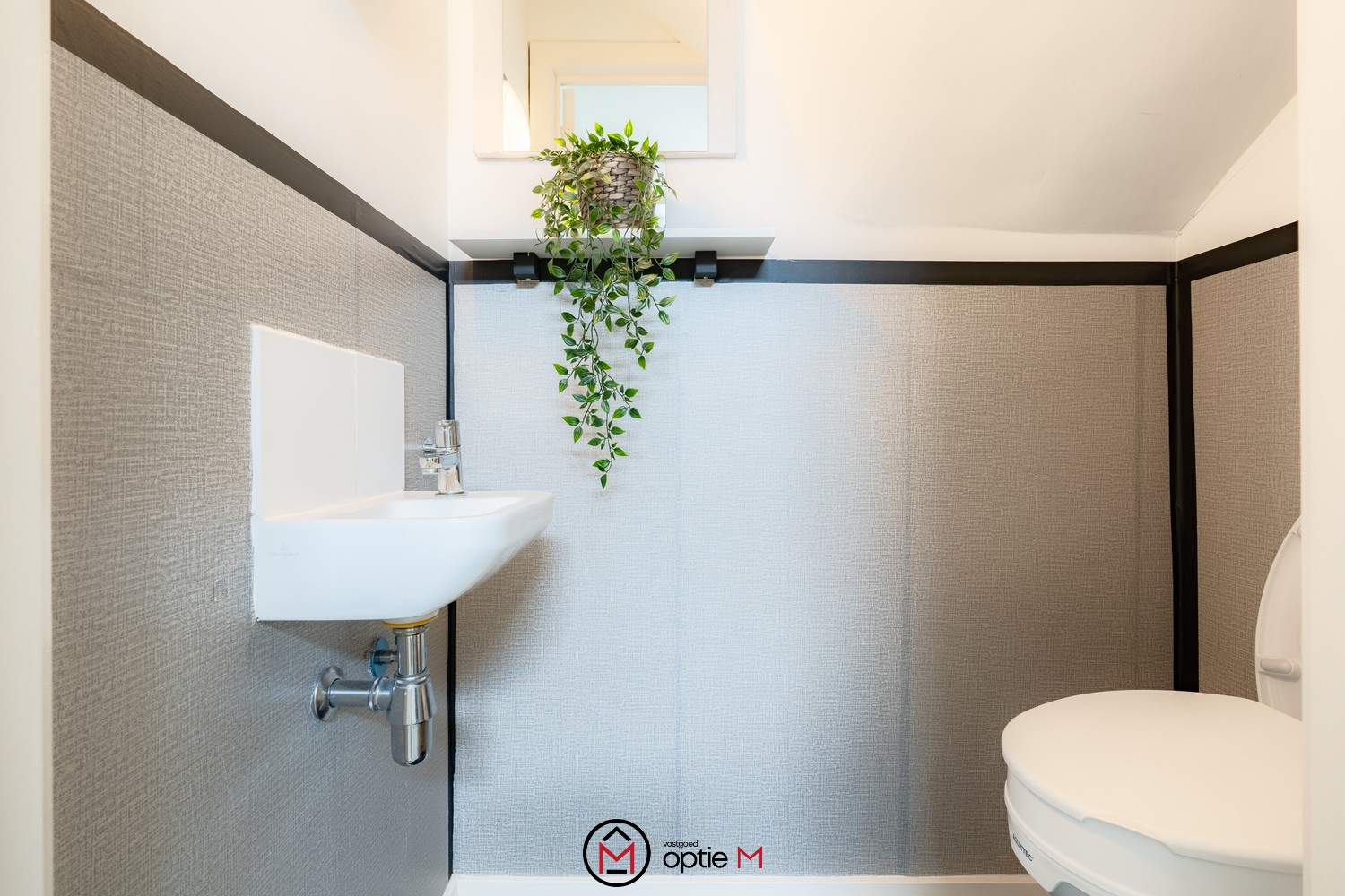 Halfopen bebouwing te koop in Werm (Bilzen-Hoeselt) – energiezuinige BEN-woning uit 2023 - foto 5