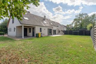 House for sale in Vosselaar
