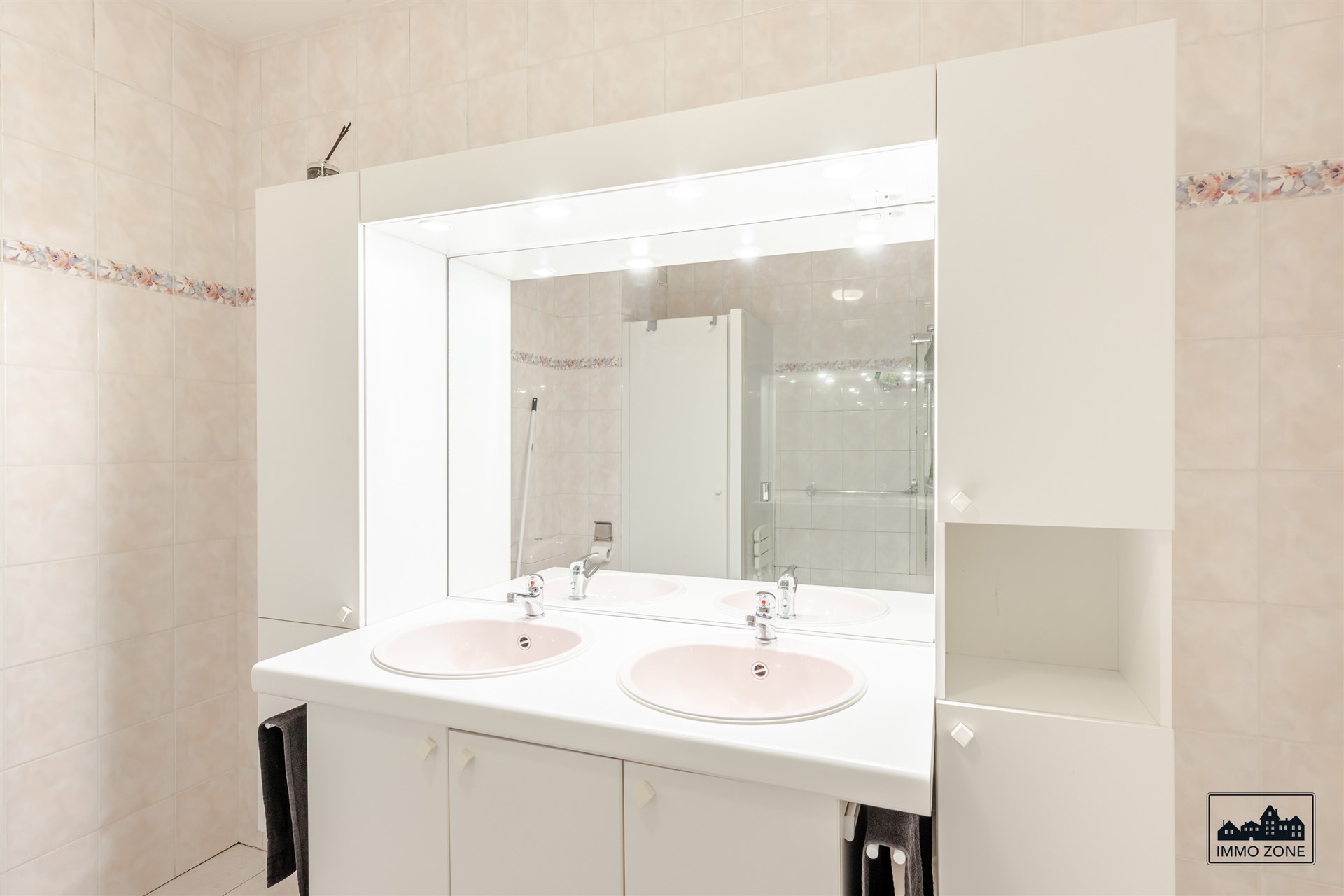 Ruim appartement met terras in het centrum van Beveren-Waas - foto 5