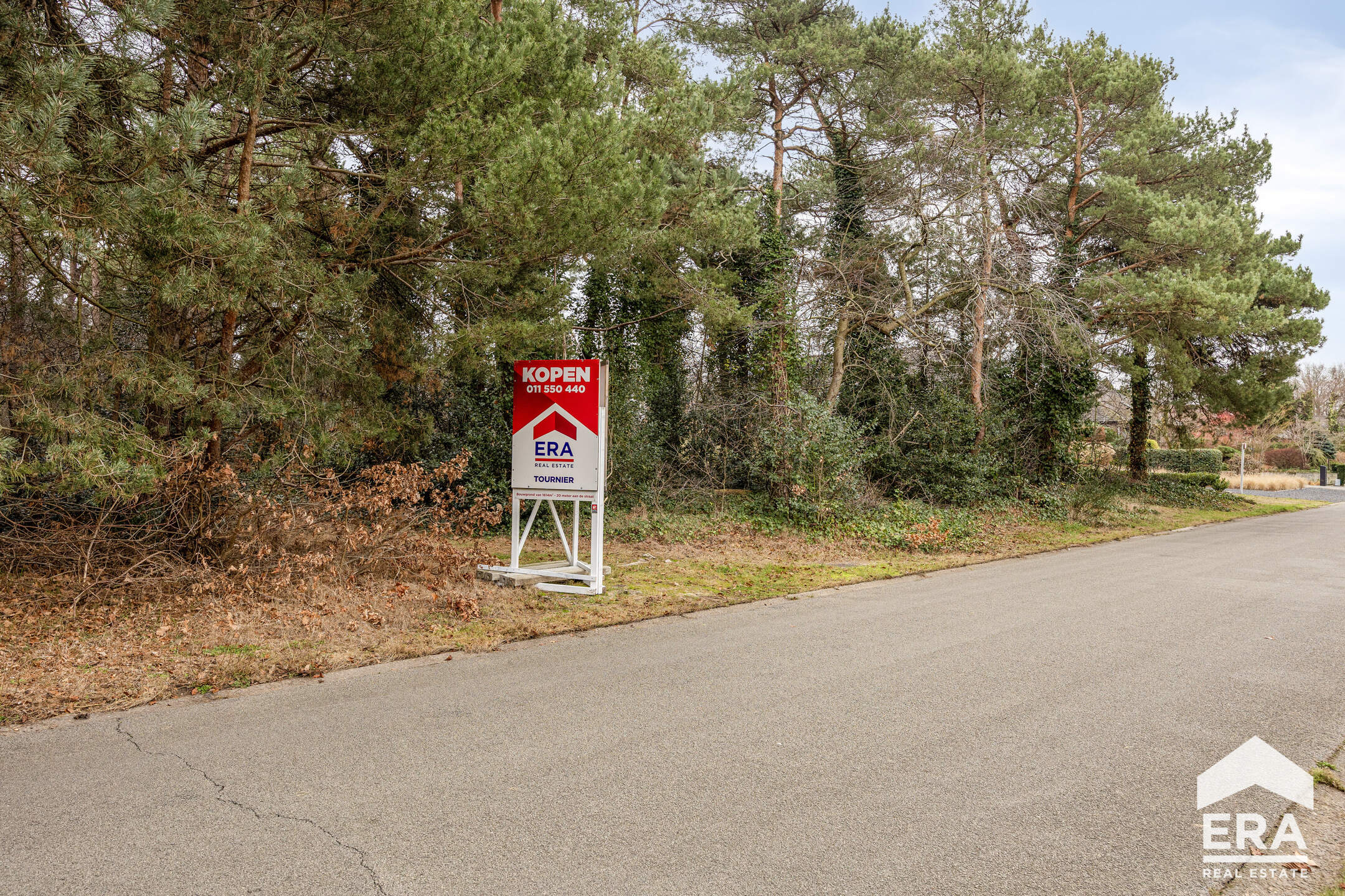 Prachtige bouwgrond (1614m²) te koop in Lommel - foto 3