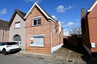 Maison à vendre à Nijlen