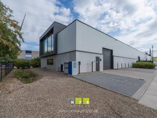 Commercial for rent in Dilsen-Stokkem