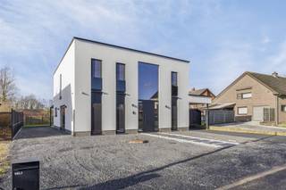 Maison à vendre à Heusden-Zolder