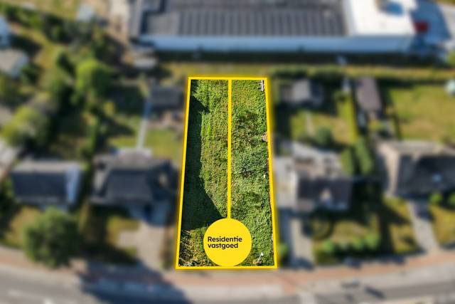 Projet à vendre à Zedelgem