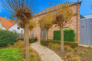 House for rent in Nieuwpoort