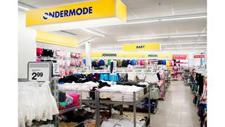 Commercial à vendre à Bourg-Léopold