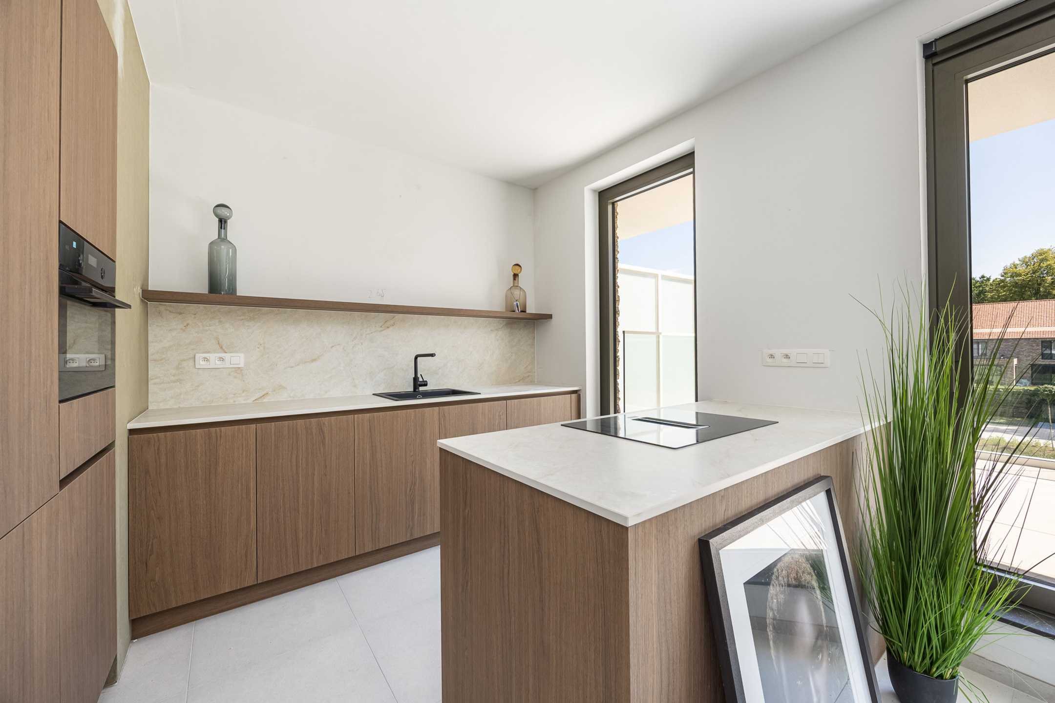 Appartement te koop in Schilde met 2 slaapkamers - foto 4