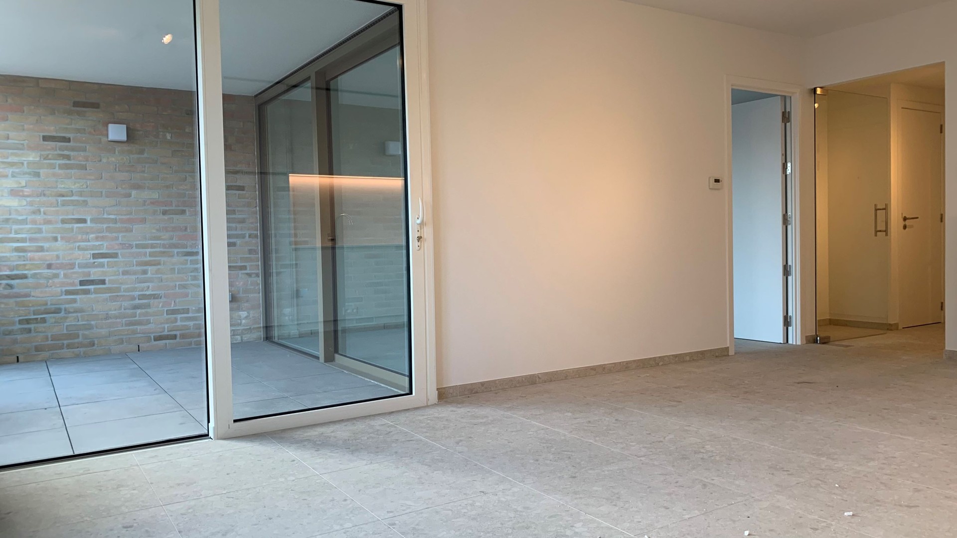 Apartment for rent in Harelbeke with 1 bedroom - photo 5