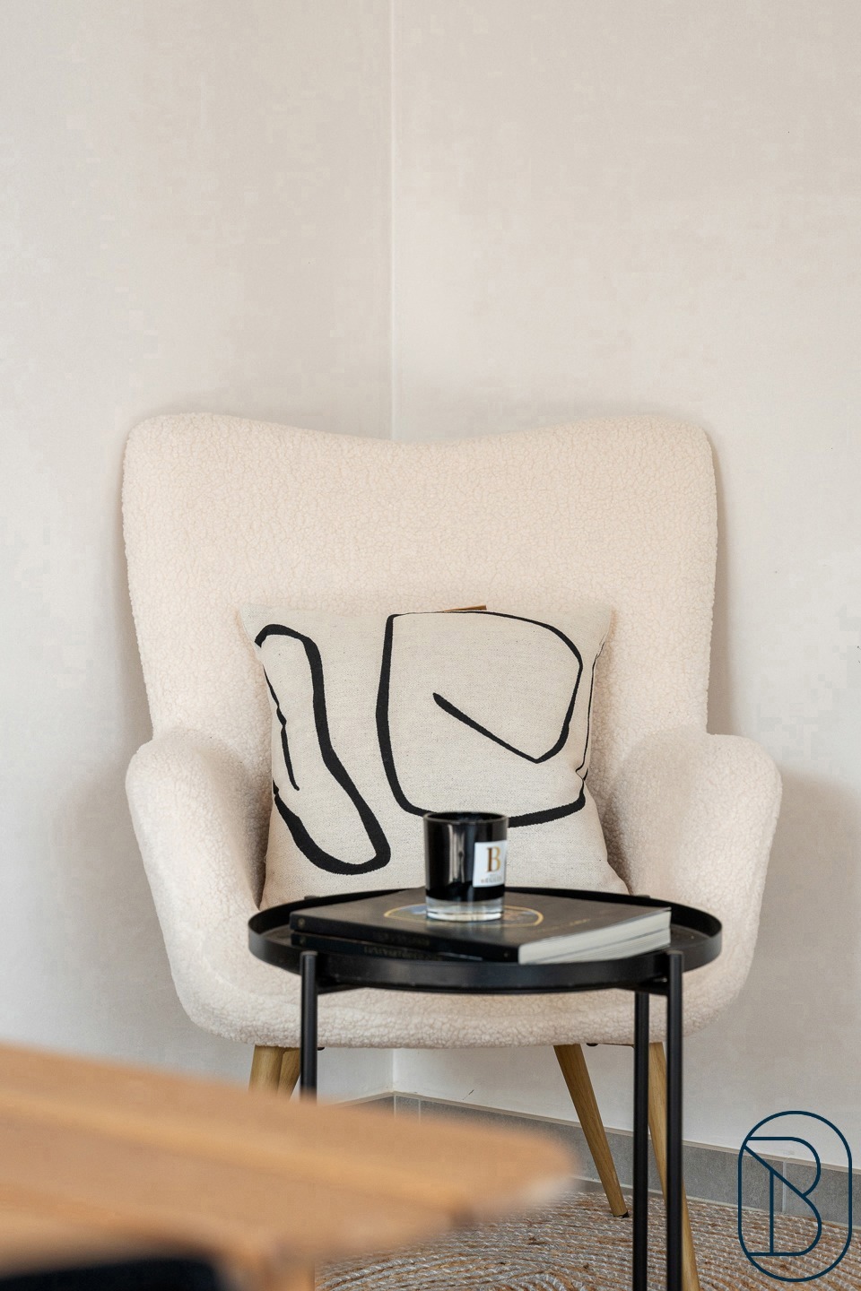 Kwalitatieve moderne ruime nieuwbouwwoning HOB met 3 SLK! - foto 3