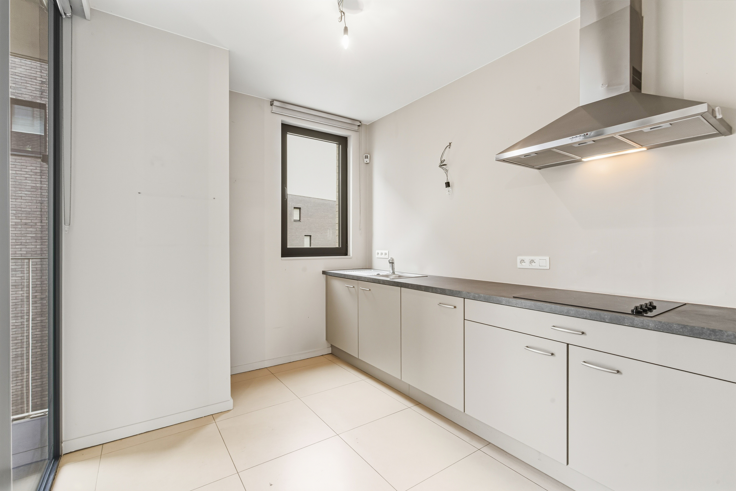 2slpk appartement met EPC A en zicht op de Middenvijver - foto 4