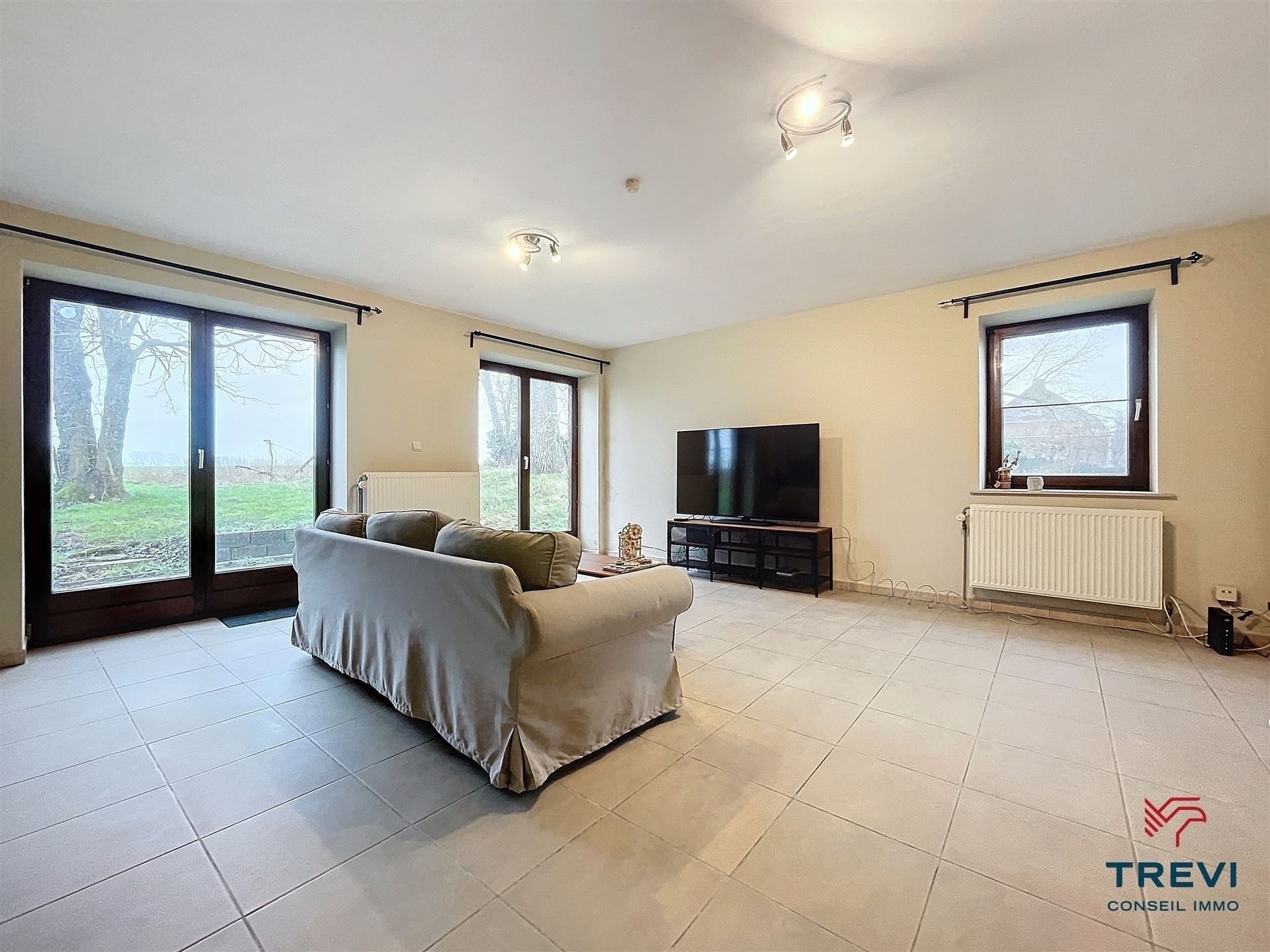 Appartement te koop in Lens met 1 slaapkamer - foto 5