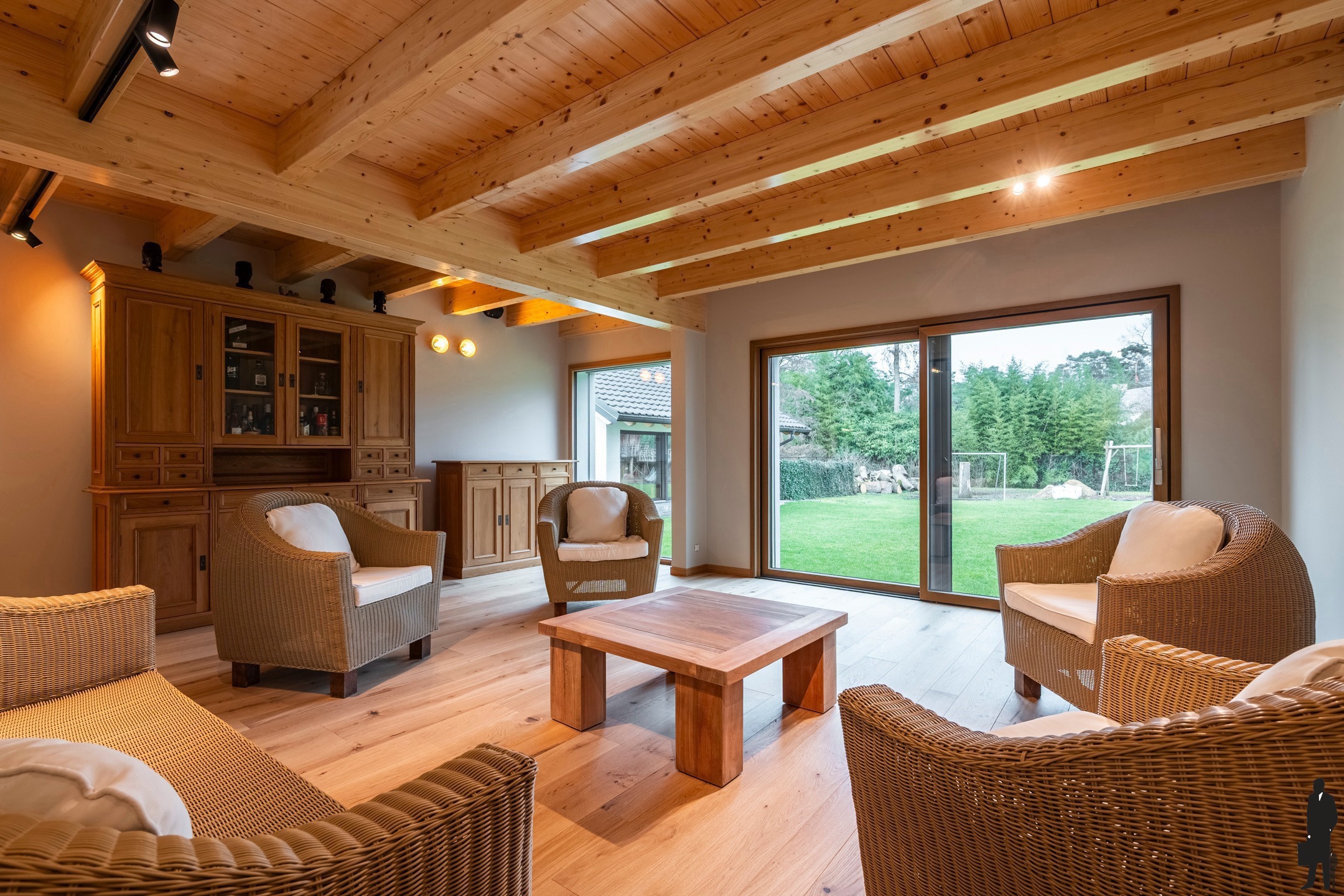 Recente, energiezuinige villa op toplocatie te Schilde - foto 5