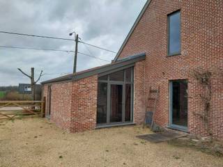 Commercial for rent in Meerhout