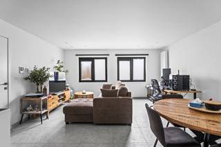 Appartement à vendre à Courtrai