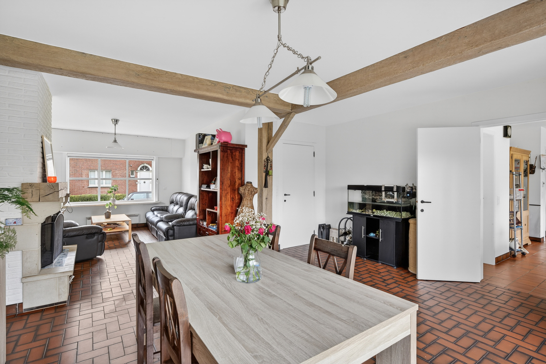 Alleenstaande 3 slpk. woning met tuin in residentiële wijk - foto 4