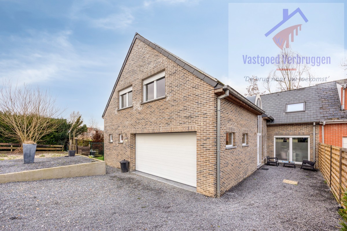 Goed gelegen ruime woning (kangoeroewoning mogelijk) - foto 2