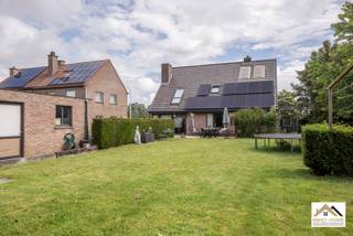 House for sale in Ghent
