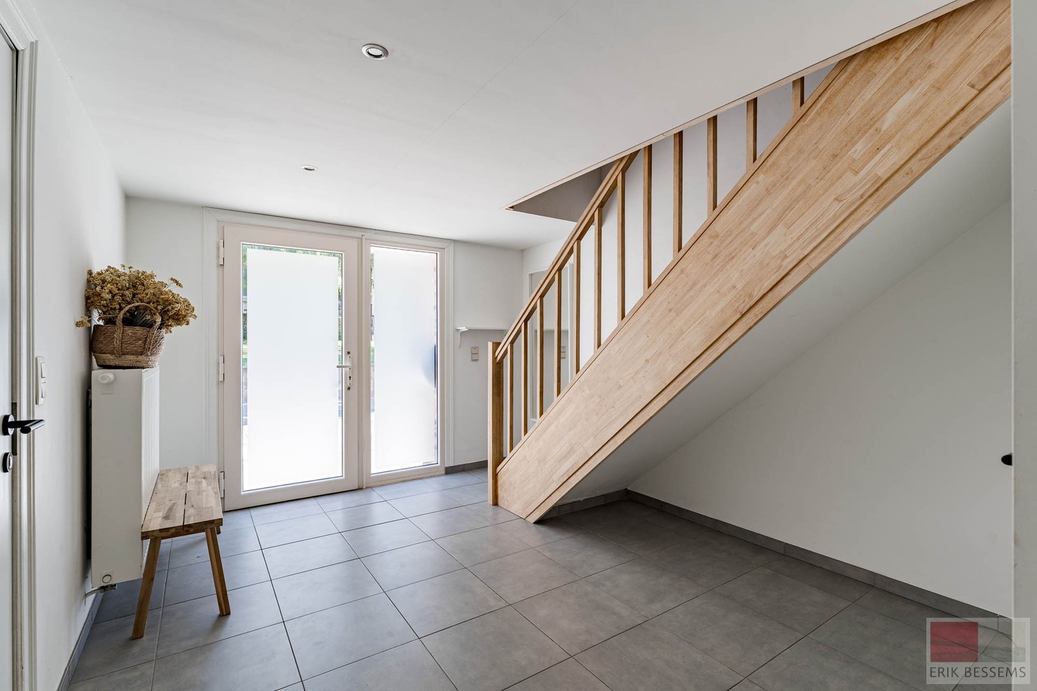 Energiezuinige woning gelegen op een perceel van 222m² met een woonoppervlakte van circa 163m² - photo 5