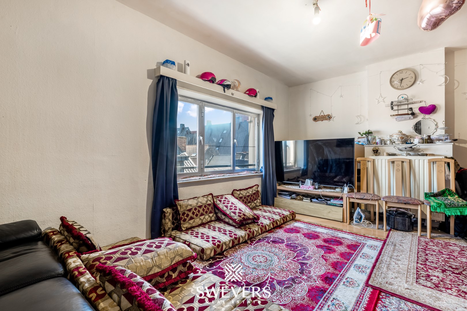 Karaktervol appartement met potentieel op toplocatie te Hasselt centrum - foto 2