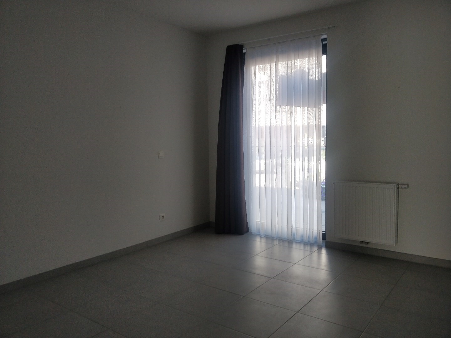 Gelijkvloers energiezuinig nieuwbouwappartement met twee slaapkamers in Lokeren - foto 4