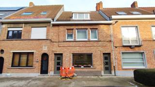 House for sale in Bruges