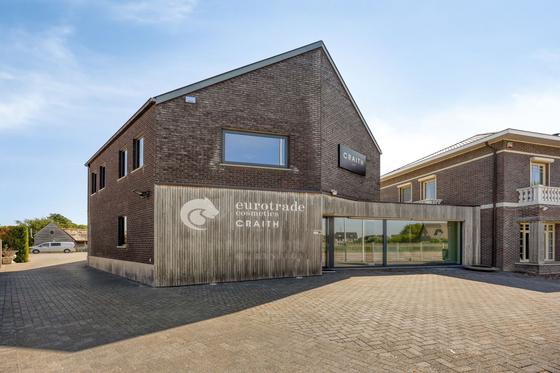 Waar luxe, visibiliteit en commerciële kansen samenkomen. - foto 5