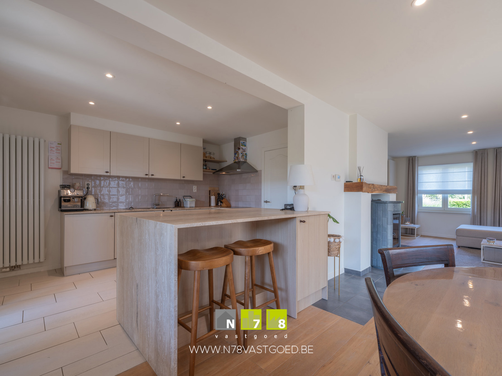 Maison à vendre à Maaseik avec 4 chambres - photo 5
