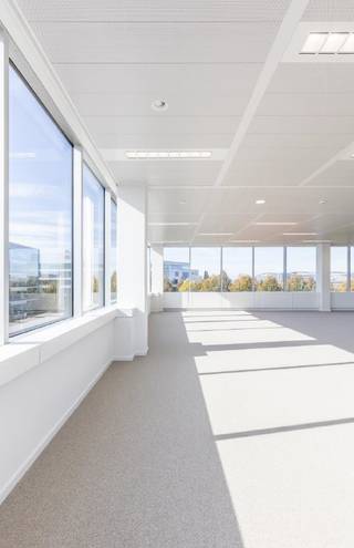 Commercial à louer à Ville de Bruxelles